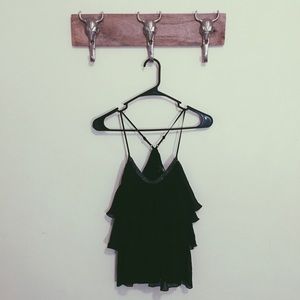 🌚Express Tank